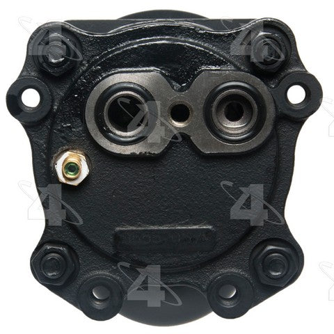 A/C Compressor Four Seasons 158047