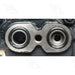 A/C Compressor Four Seasons 158047