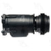 A/C Compressor Four Seasons 158047