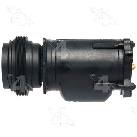 A/C Compressor Four Seasons 158047