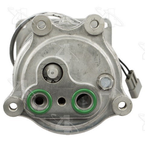 A/C Compressor Four Seasons 158050