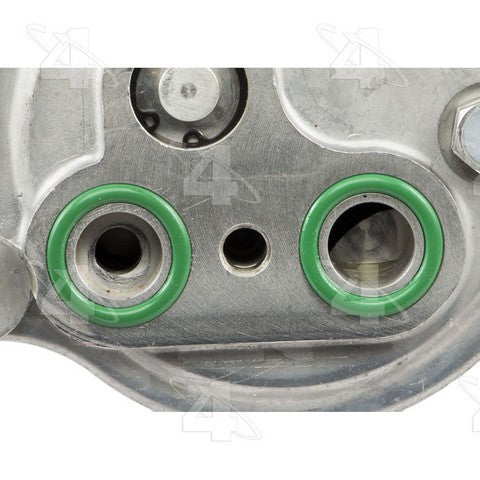 A/C Compressor Four Seasons 158050