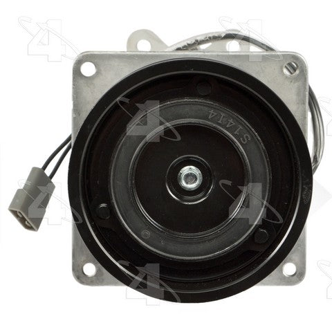 A/C Compressor Four Seasons 158050