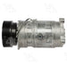 A/C Compressor Four Seasons 158050