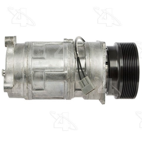 A/C Compressor Four Seasons 158050