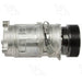 A/C Compressor Four Seasons 158050
