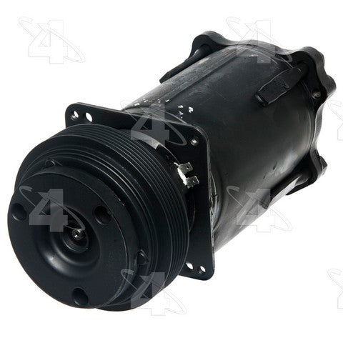 A/C Compressor Four Seasons 158058