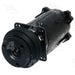 A/C Compressor Four Seasons 158058