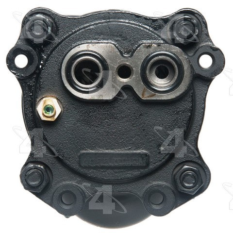 A/C Compressor Four Seasons 158058