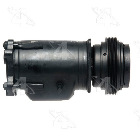 A/C Compressor Four Seasons 158058