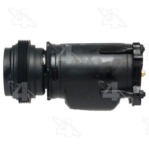 A/C Compressor Four Seasons 158058
