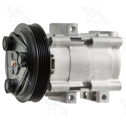 A/C Compressor Four Seasons 158120
