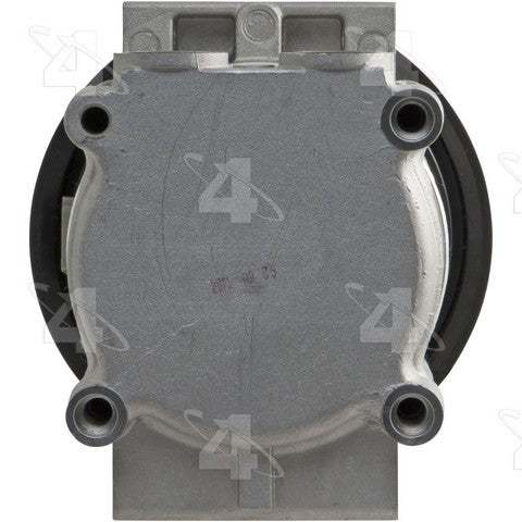 A/C Compressor Four Seasons 158120