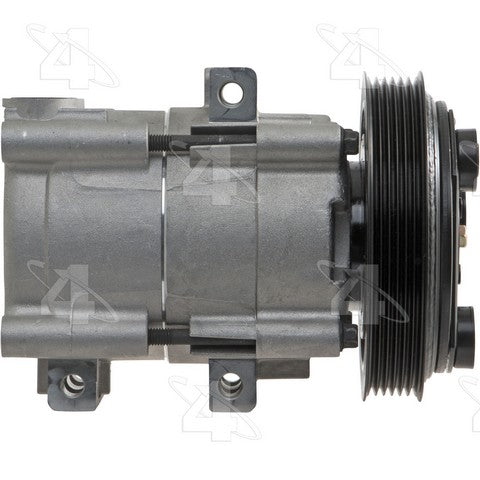 A/C Compressor Four Seasons 158120