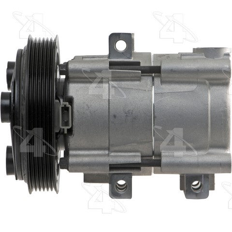 A/C Compressor Four Seasons 158120