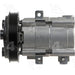 A/C Compressor Four Seasons 158120