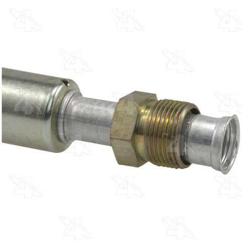 A/C Refrigerant Hose Fitting Four Seasons 15812