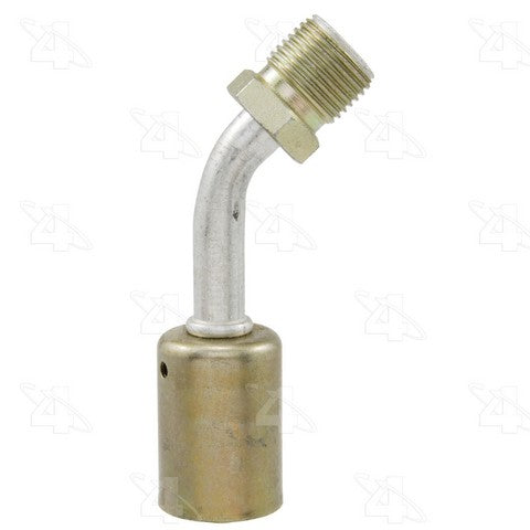 A/C Refrigerant Hose Fitting Four Seasons 15818