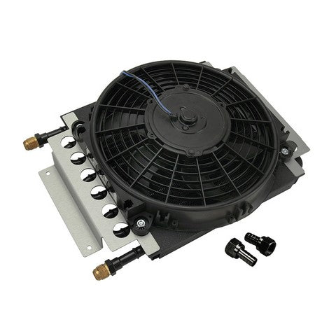 Engine Oil and Automatic Transmission Oil Cooler US Motor Works 15820