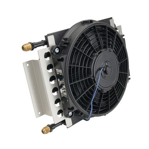 Engine Oil and Automatic Transmission Oil Cooler US Motor Works 15820