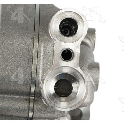 A/C Compressor Four Seasons 158271
