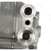 A/C Compressor Four Seasons 158271
