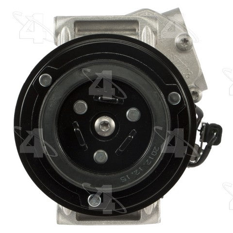 A/C Compressor Four Seasons 158271