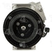 A/C Compressor Four Seasons 158271