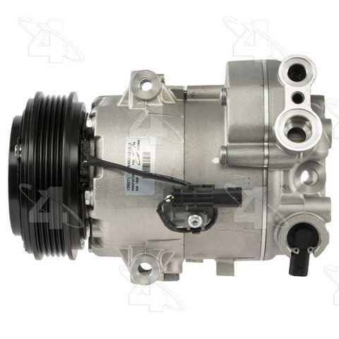 A/C Compressor Four Seasons 158271