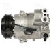 A/C Compressor Four Seasons 158271