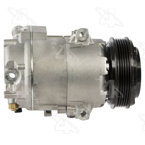 A/C Compressor Four Seasons 158271