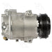 A/C Compressor Four Seasons 158271