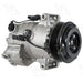 A/C Compressor Four Seasons 158272