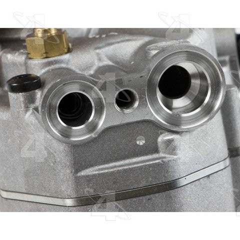 A/C Compressor Four Seasons 158272
