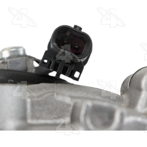 A/C Compressor Four Seasons 158272