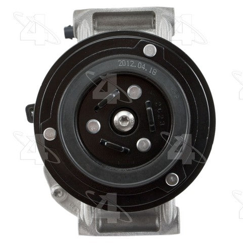 A/C Compressor Four Seasons 158272