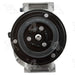 A/C Compressor Four Seasons 158272