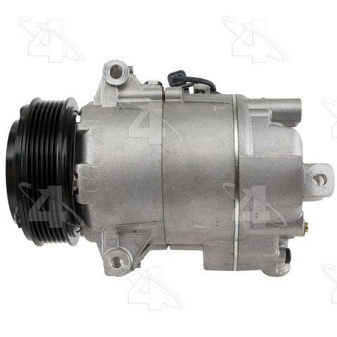 A/C Compressor Four Seasons 158272
