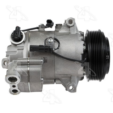 A/C Compressor Four Seasons 158272