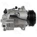 A/C Compressor Four Seasons 158272