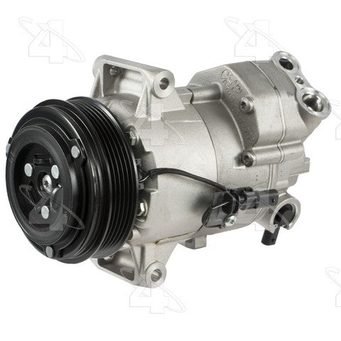 A/C Compressor Four Seasons 158273