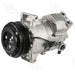 A/C Compressor Four Seasons 158273