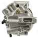 A/C Compressor Four Seasons 158273