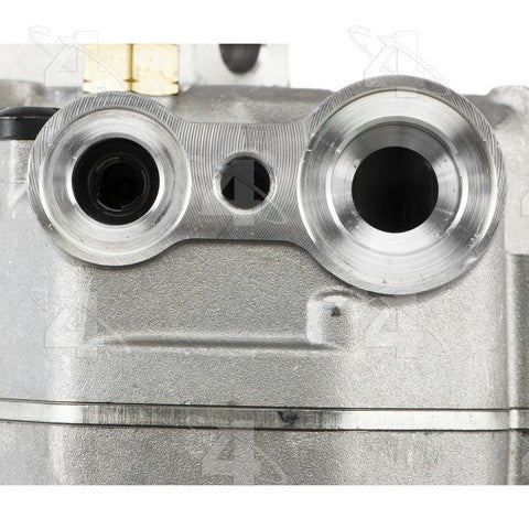 A/C Compressor Four Seasons 158273