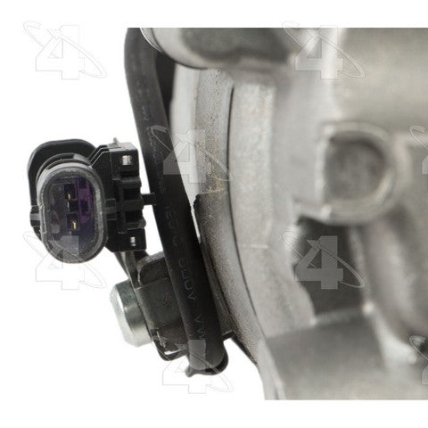 A/C Compressor Four Seasons 158273