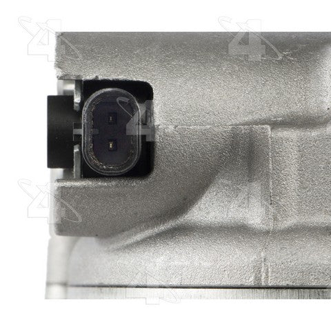 A/C Compressor Four Seasons 158273