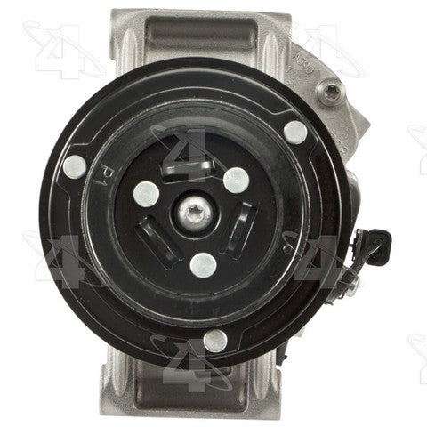 A/C Compressor Four Seasons 158273