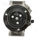 A/C Compressor Four Seasons 158273