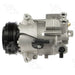 A/C Compressor Four Seasons 158273