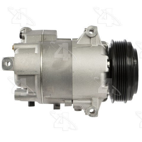 A/C Compressor Four Seasons 158273